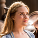 Dolores is basically a Disney Princess. / Photo Courtesy HBO